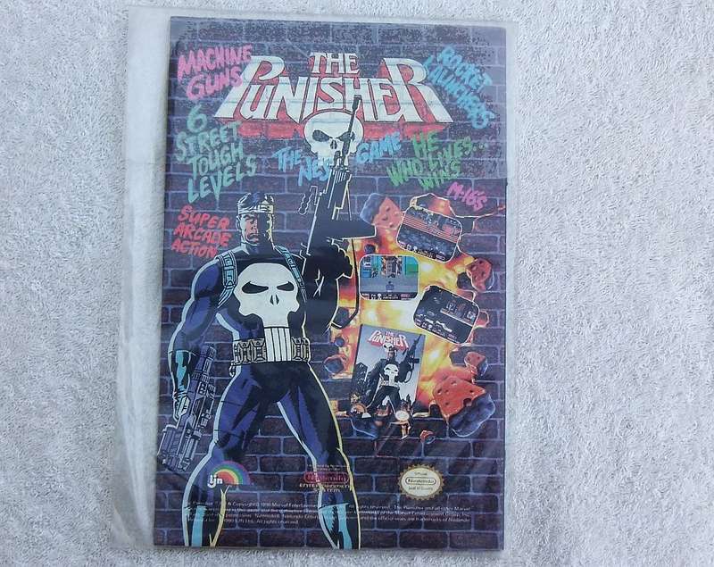 MARVEL COMICS - 1991 DAREDEVIL #289