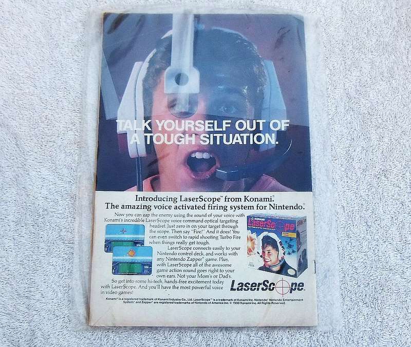 1990 MARVEL COMICS - X-MEN CLASSIC #55