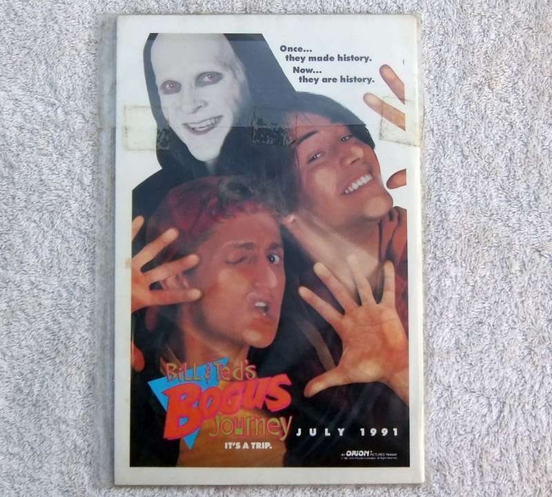 1991 DC COMICS - THE SANDMAN #29