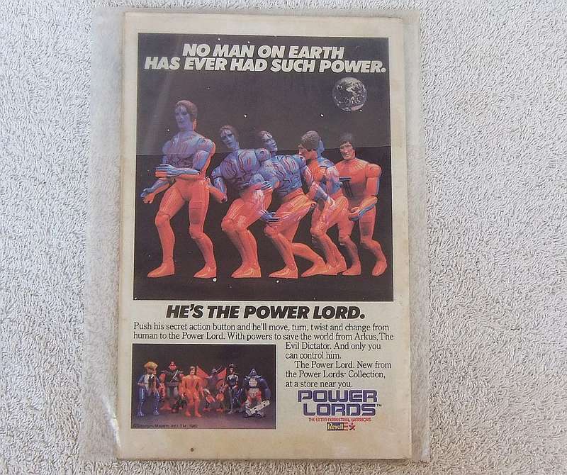 DC COMICS - 1984 GREEN LANTERN #173