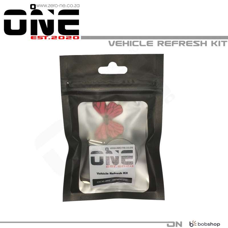 ONE Vehicle Refresh Kit