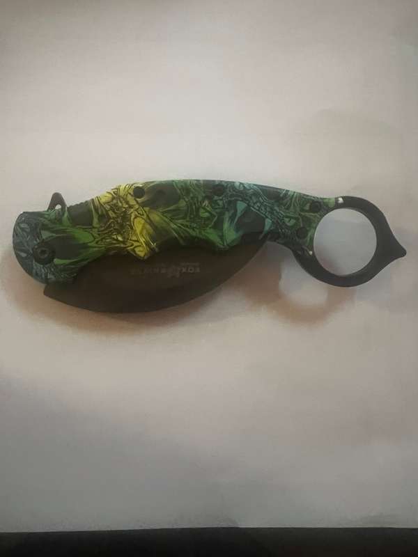 FOX KNIFE FA33