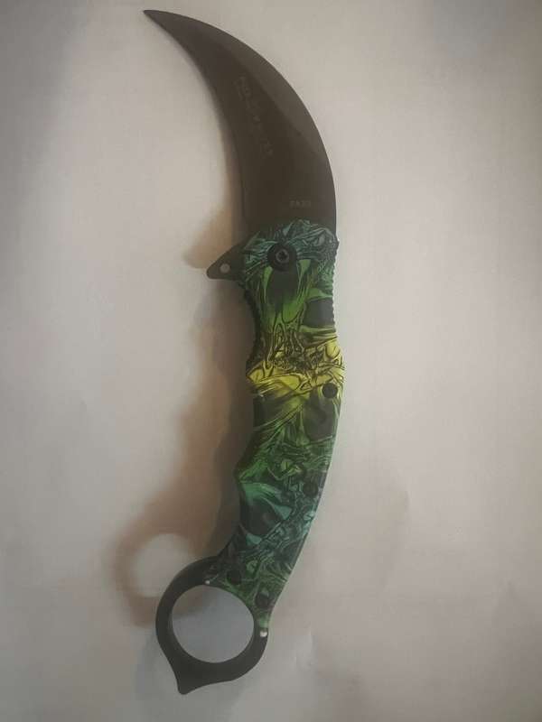 FOX KNIFE FA33