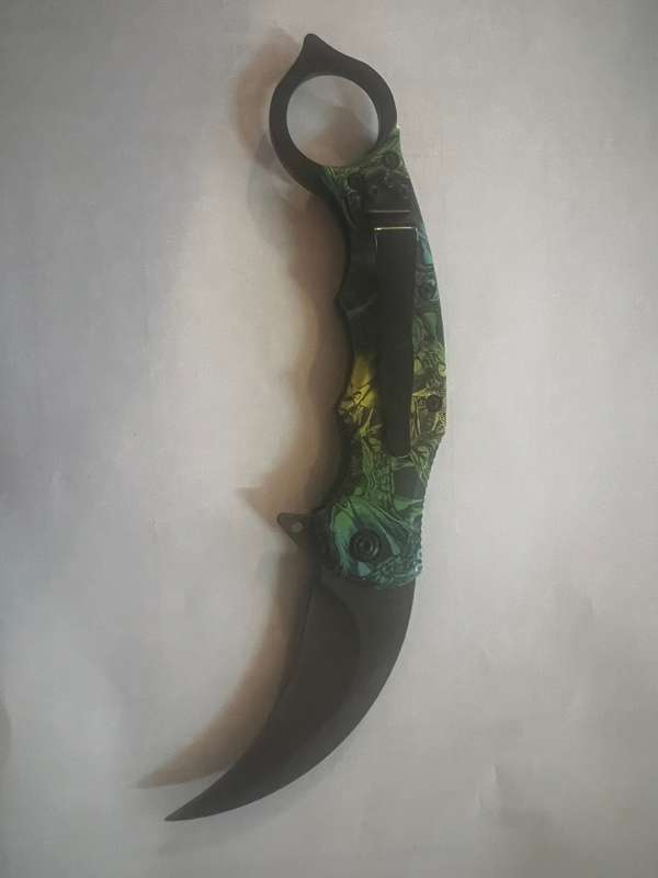 FOX KNIFE FA33