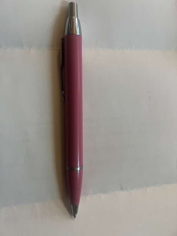 PARKER IM Premium Ballpoint Pen - Pink