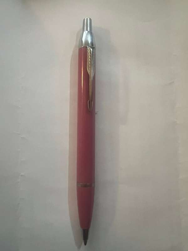 PARKER IM Premium Ballpoint Pen - Pink