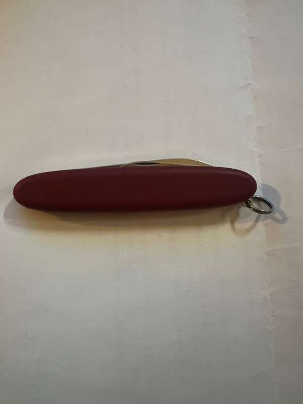 Victorinox Excelsior Red 84mm