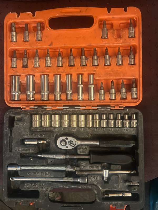 Tool set