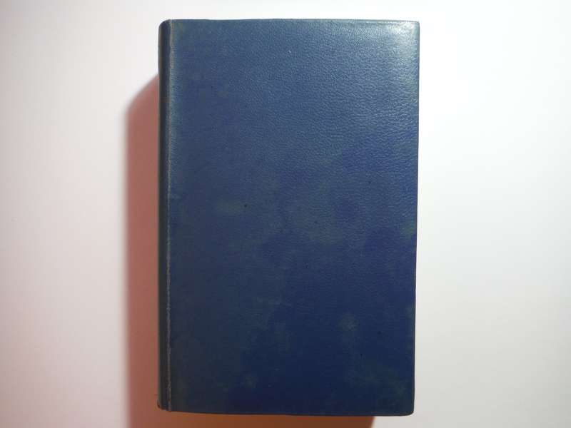 The Complete Works of William Shakespeare - Softcover - The Tudor Edition - 1961