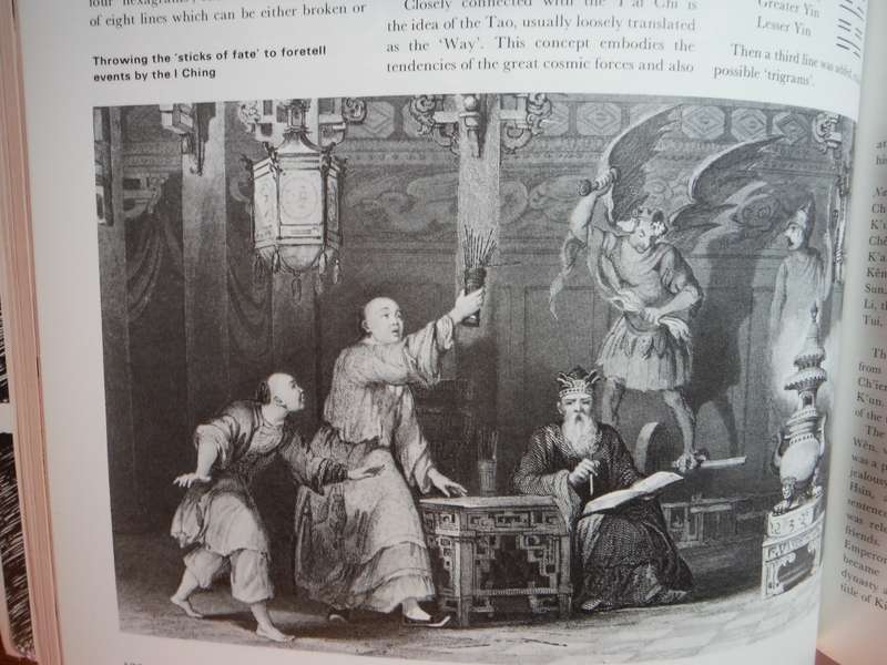 Encyclopedia of the Unexplained : Magic, Occultism and Parapsychology - Richard Cavendish