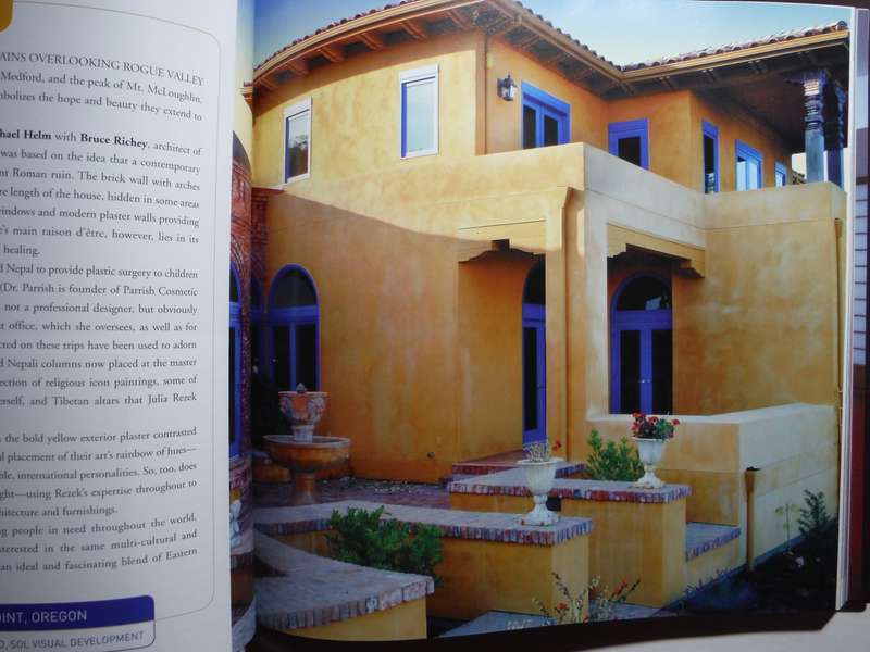Unique Homes - Hardcover - Carol Soucek King