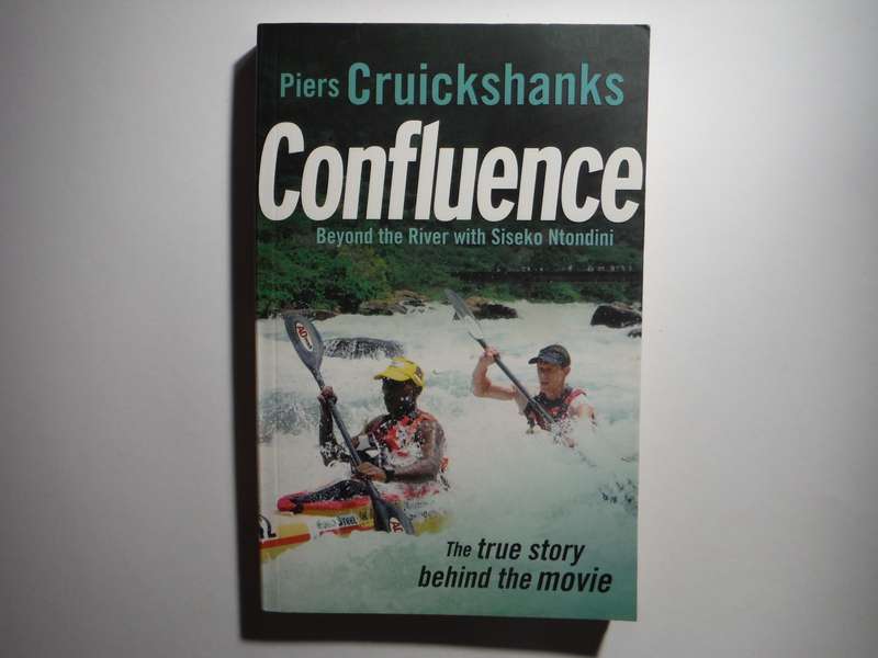 Confluence - Paperback - Piers Cruikshanks