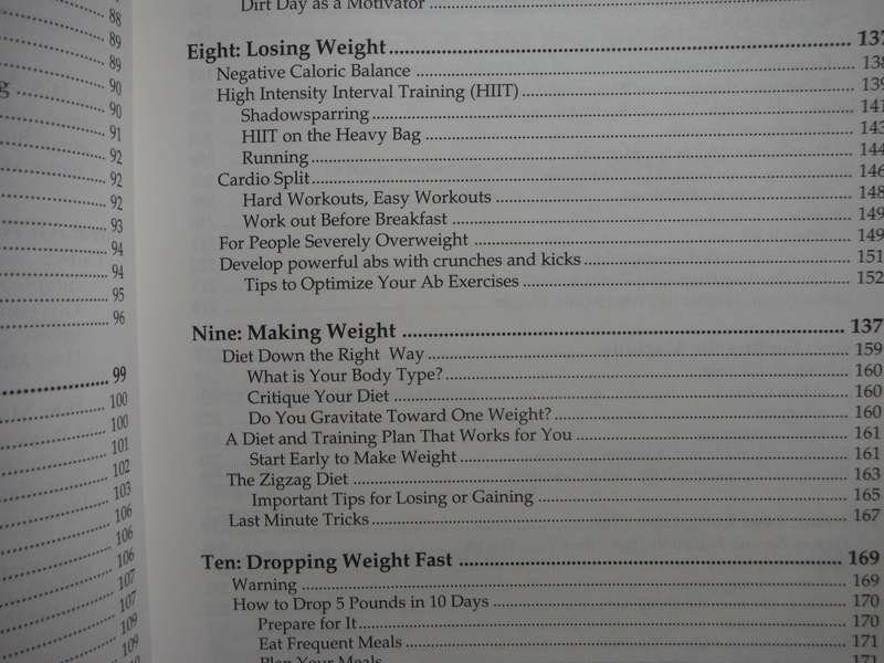 The Fighter's Body : An Owner's Manual - Softcover - Loren W. Christensen