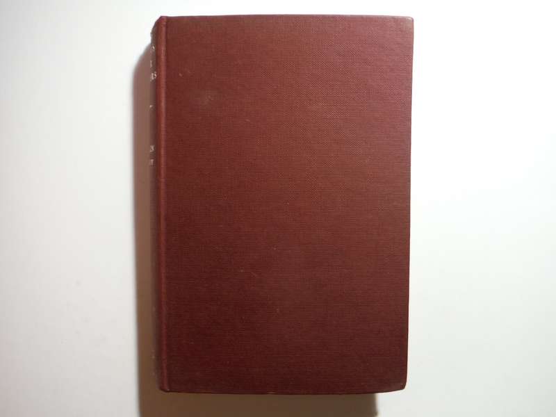 The Scots Fur Traders - Hardcover - Jo Evalin Lundy - 1952
