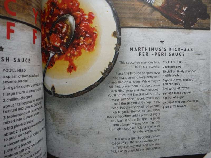 Roads Less Travelled - Softcover - Justin Bonello : The Ultimate Braai Master