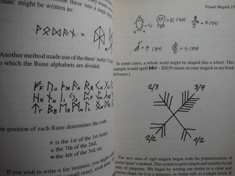 Visual Magick : A Manual of Freestyle Shamanism - Paperback - Jan Fries