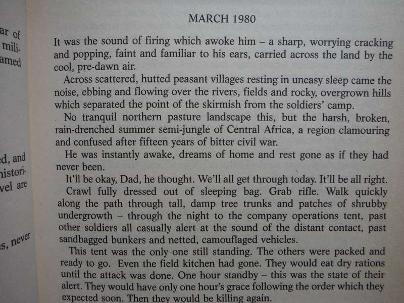 Of Land and Spirits - Hardcover - Alan Thrush - 1997