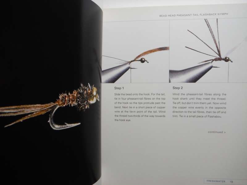Art of the Fly : How to Tie Flies for Fishing Fresh and Salt Waters - Hardcover - Frank O'Leary