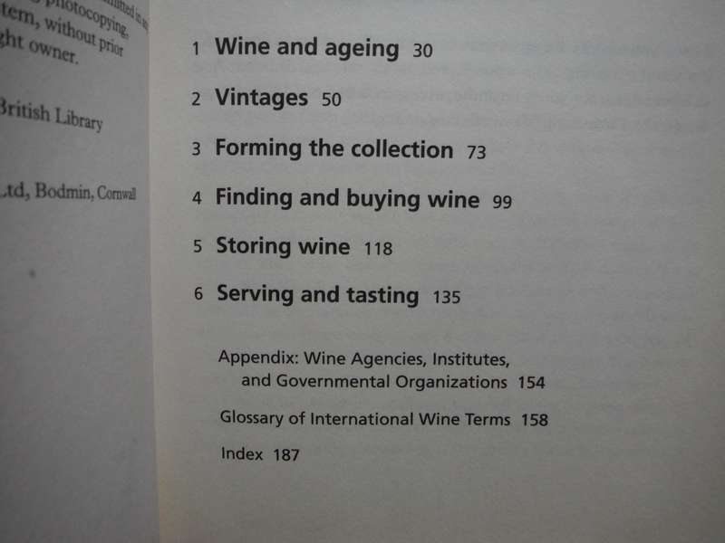The Home Cellar Guide : How to Buy and Keep Wines at Home - Hardcover - Linda Johnson-Bell