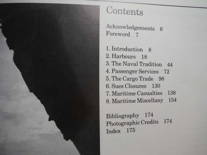 Maritime South Africa : A Pictorial History - Hardcover - Brian Ingpen - 1985
