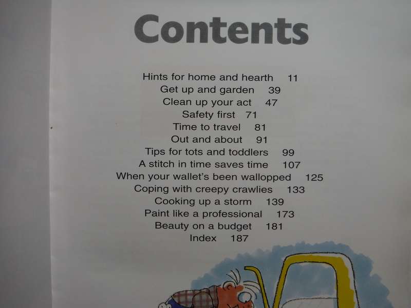 You : More Handy Hints - Hardcover - Compiled by Leo Kritzinger