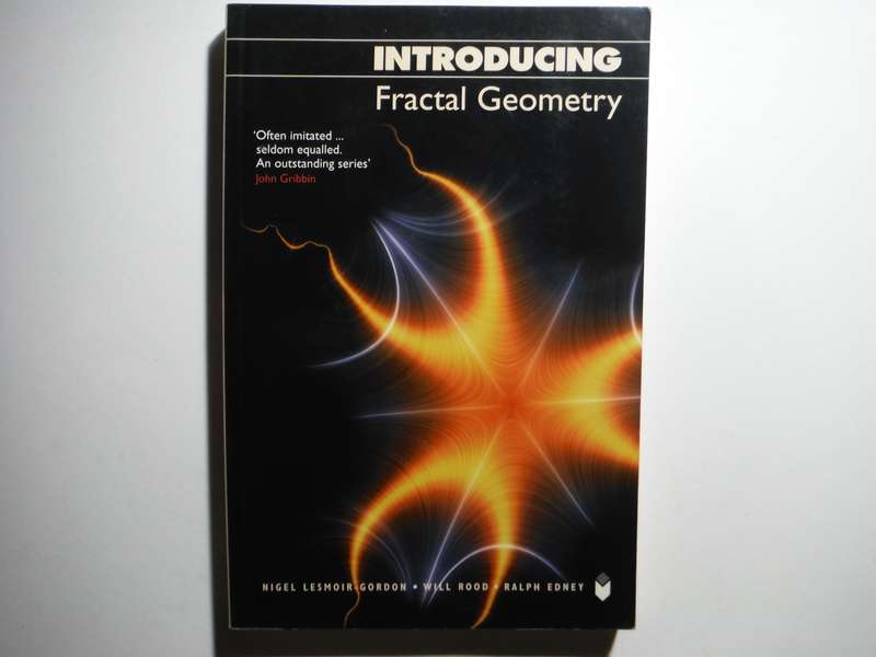 Introducing Fractal Geometry - Paperback - Nigel Lesmoir-Gordon