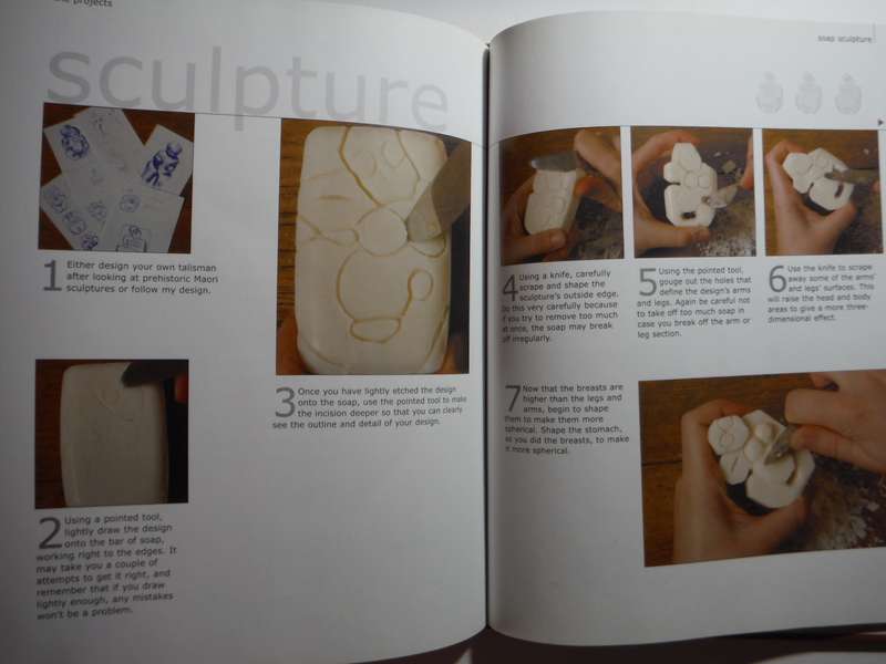 Beginner's Guide to Sculpture - Hardcover - Chloe Leaper