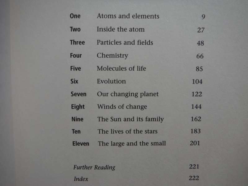 Almost Everyone's Guide to Science - Hardcover - John Gribbin