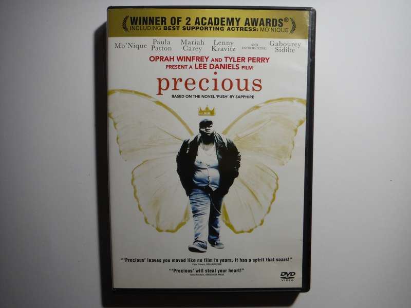 Precious - DVD