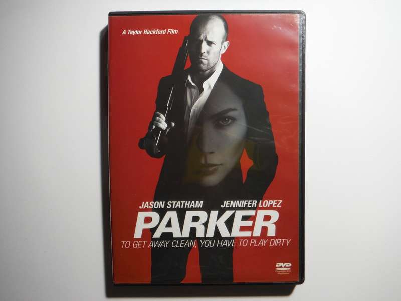 Parker - DVD