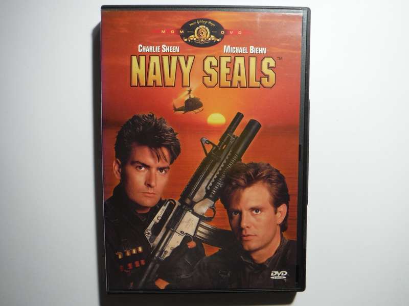 Navy Seals - DVD