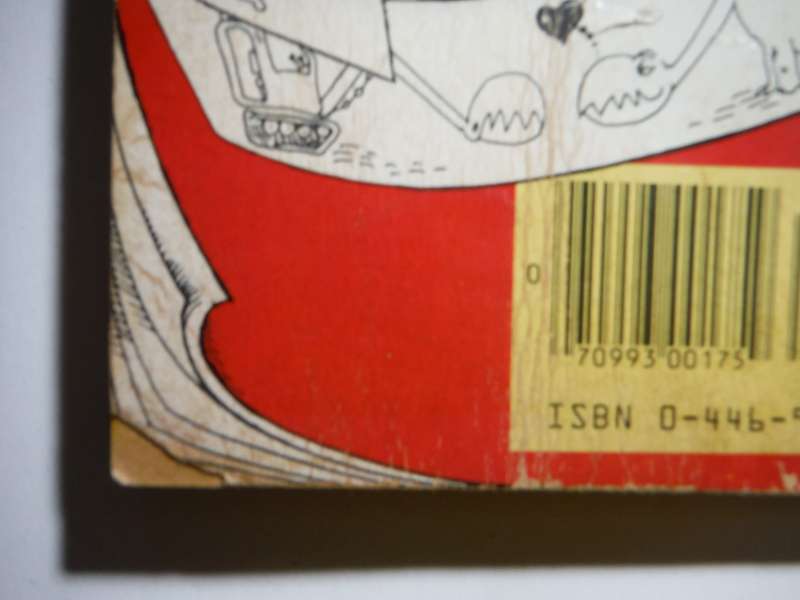 Sergio Aragones's Mad Marginals! - Paperback - 1980