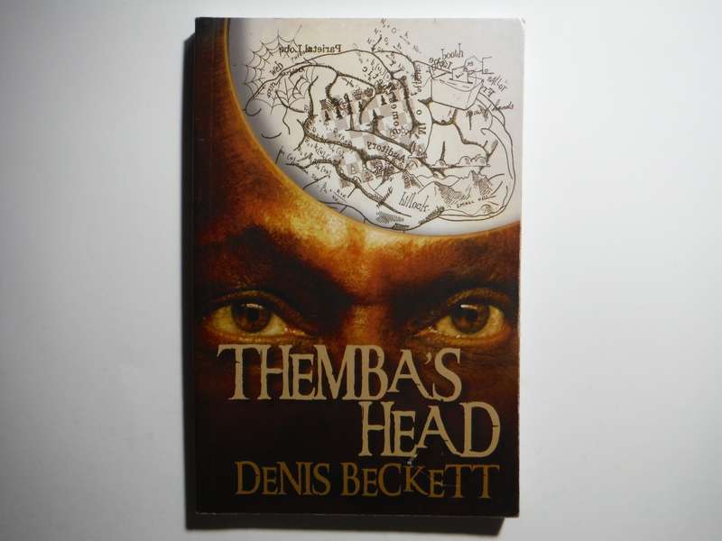 Themba's Head - Paperback - Denis Beckett