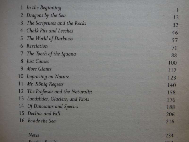 The Dragon Seekers : The Discovery of Dinosaurs During the Prelude to Darwin - Paperback