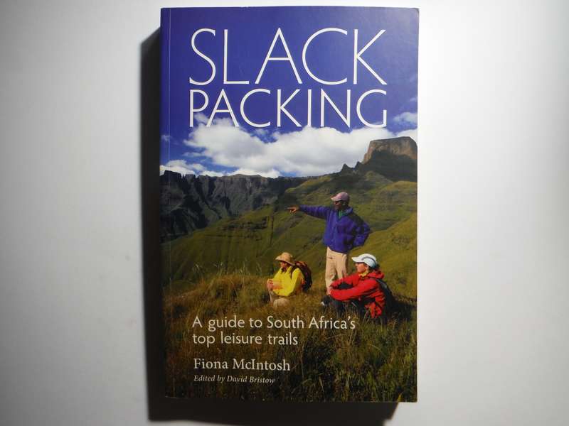 Slack Packing - Paperback - Fiona McIntosh
