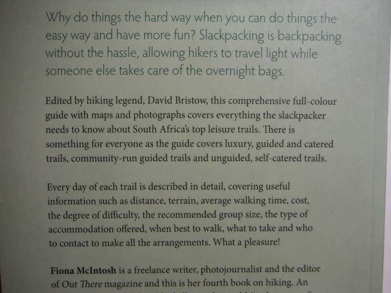 Slack Packing - Paperback - Fiona McIntosh