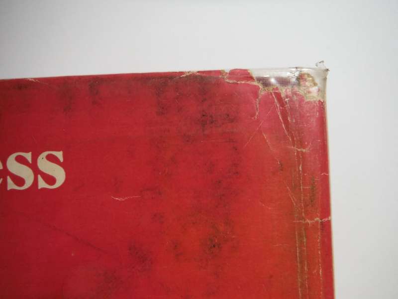 The Greatness that was Babylon - Hardcover - H.W.F. Saggs - 1962