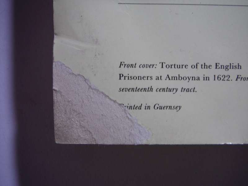 A History of Torture - Paperback - George Riley Scott