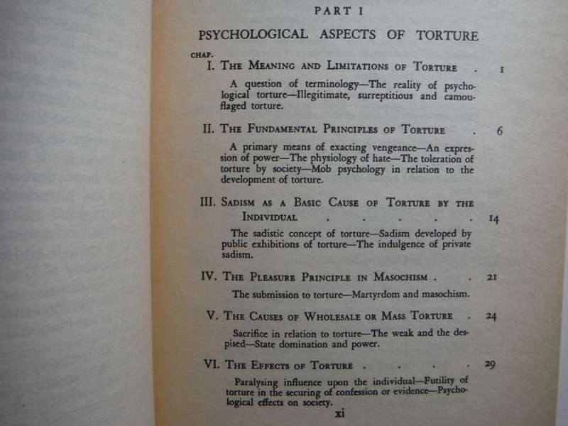 A History of Torture - Paperback - George Riley Scott