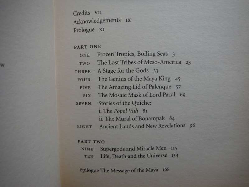 The Supergods - Hardcover - Maurice M Cotterell