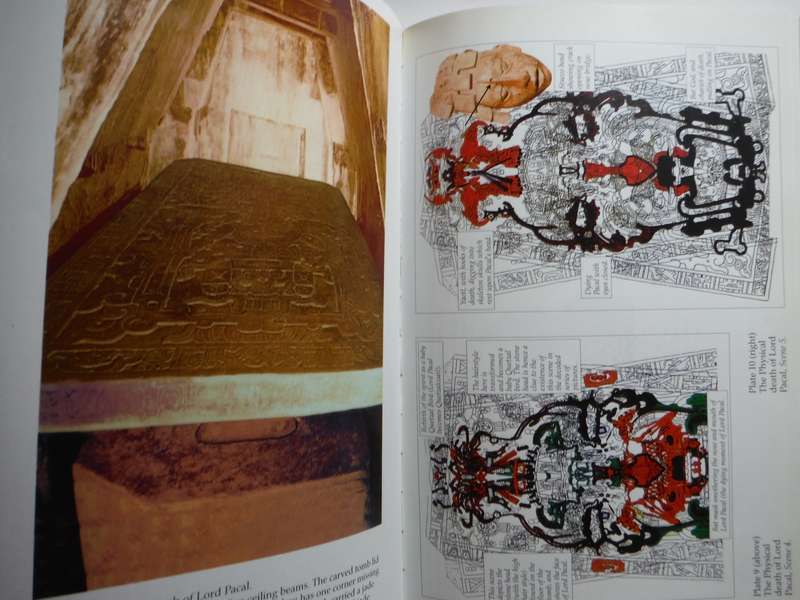 The Supergods - Hardcover - Maurice M Cotterell
