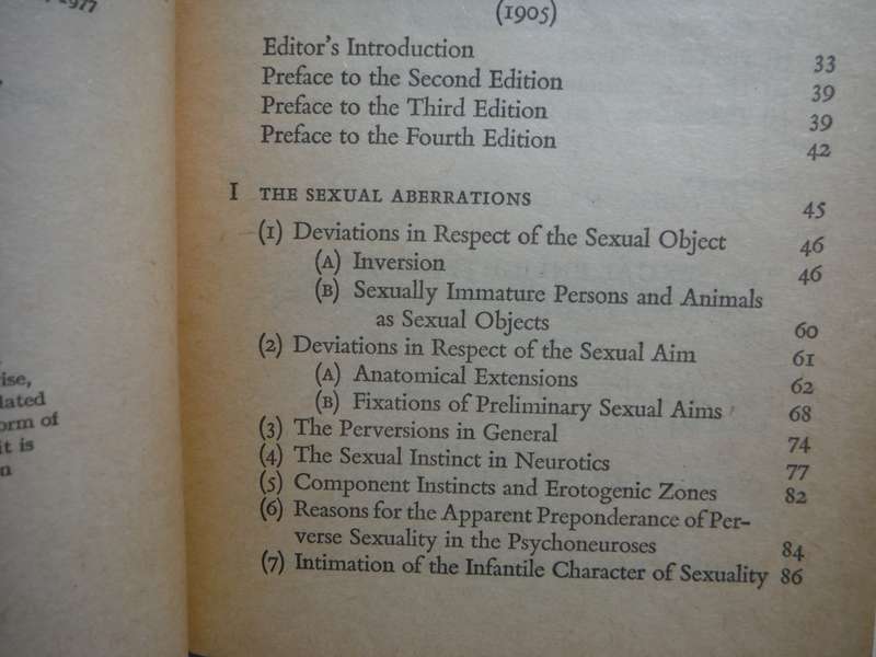 Sigmund Freud 7 : On Sexuality - Paperback - 1977