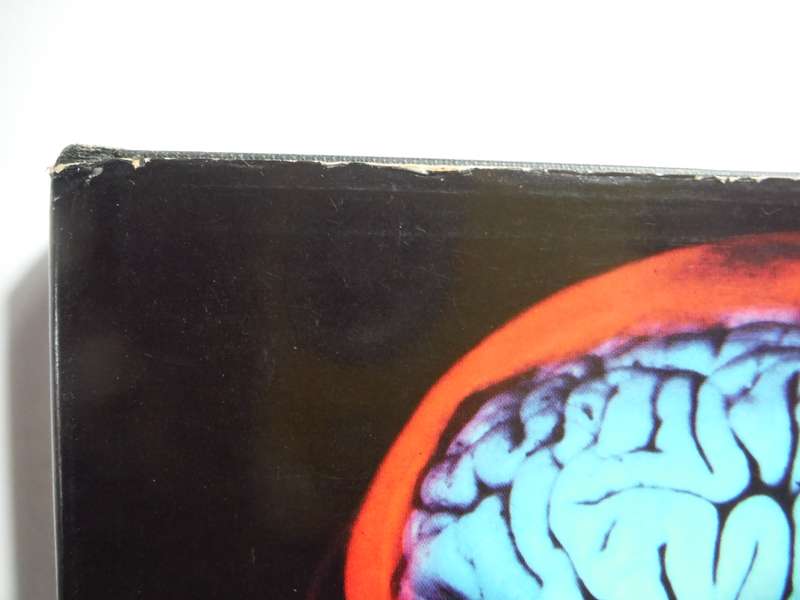 Programs of the Brain - Hardcover - J.Z. Young