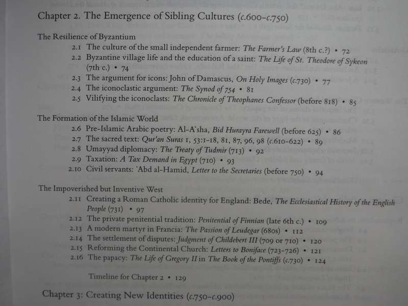 Reading the Middle Ages - Softcover - Barbara H. Rosenwein
