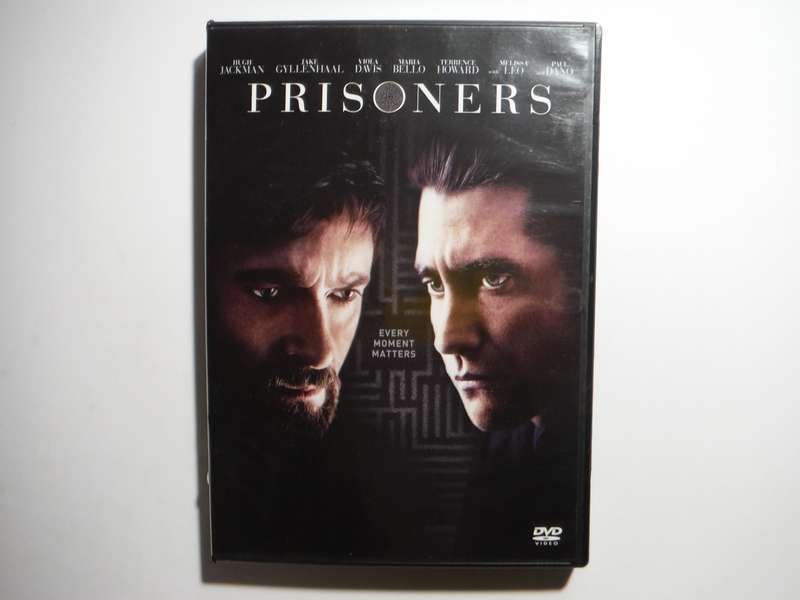 Prisoners - DVD