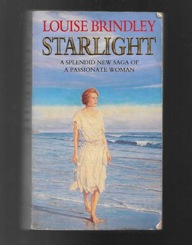 STARLIGHT- LOUISE BRINDLEY