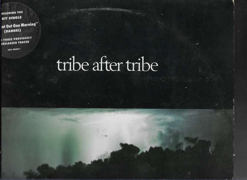 Tribe After Tribe - Power (LP Vinyl)