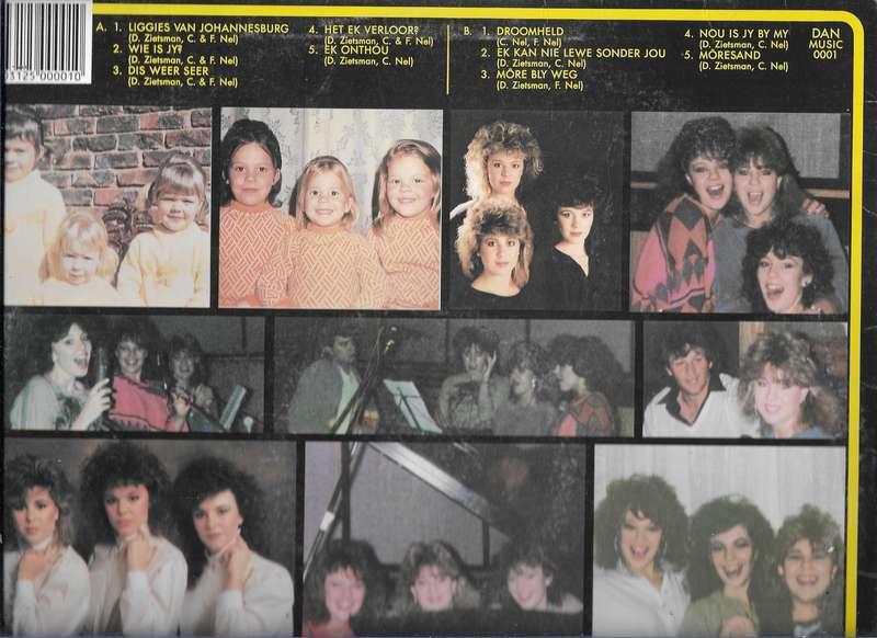 TRIO (LP VINYL)