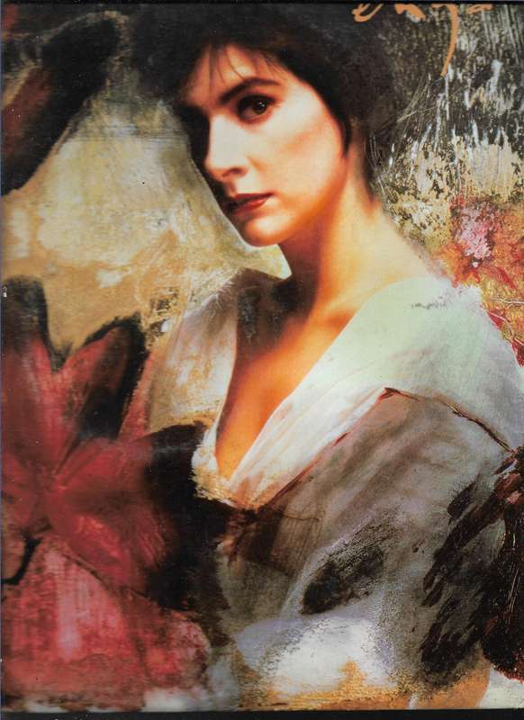 ENYA- WATERMARK (LP VINYL)