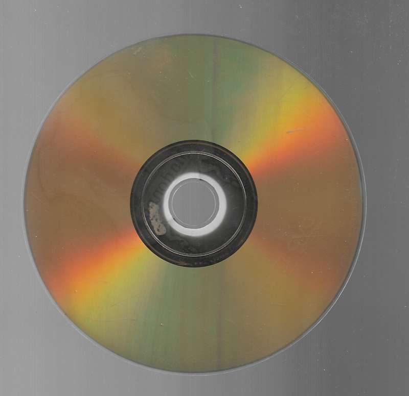 MADONNA- THE IMMACULATE COLLECTION (DVD)